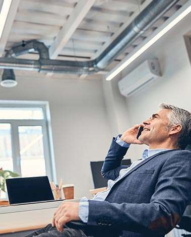 نمایندگی دستگاه تصفیه هوا