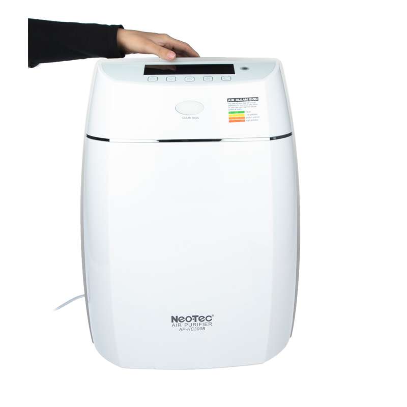 دستگاه تصفیه هوا نئوتک AP-HC300B