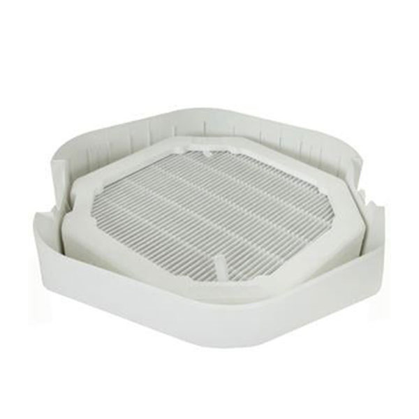 فیلترهپا وکربن تصفیه هوا نئوتک مدل AP-HC600A/قیمت/خرید