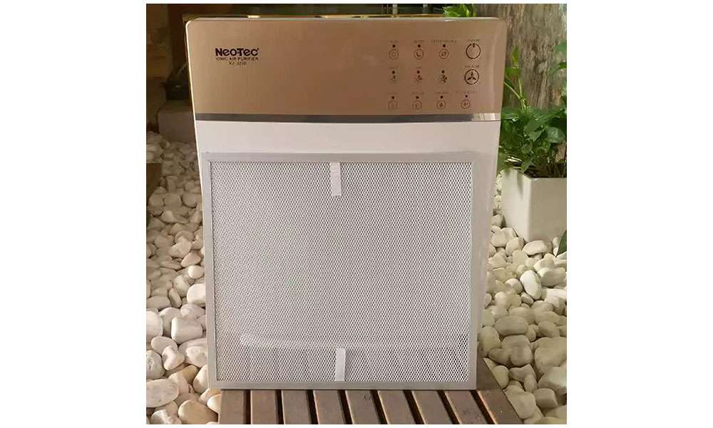 تصفیه هوا نئوتک XJ-3200