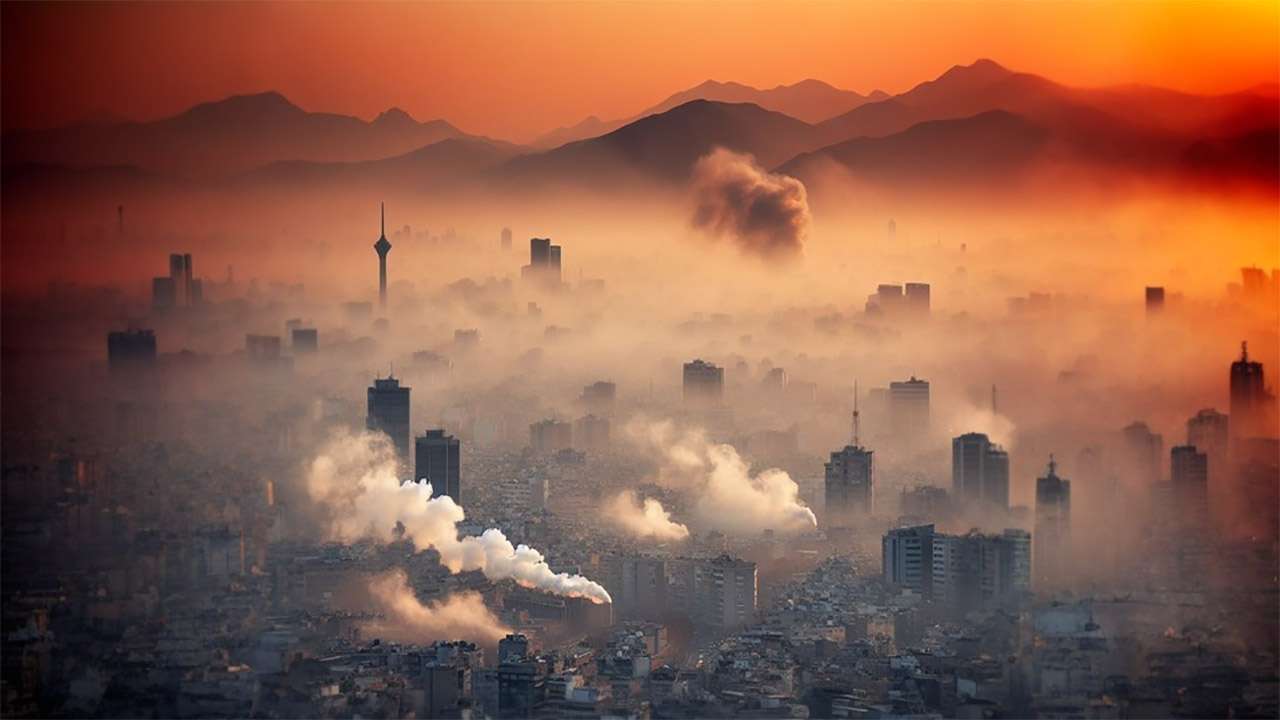 دستگاه هواساز نئوتک (neotec-iran.com