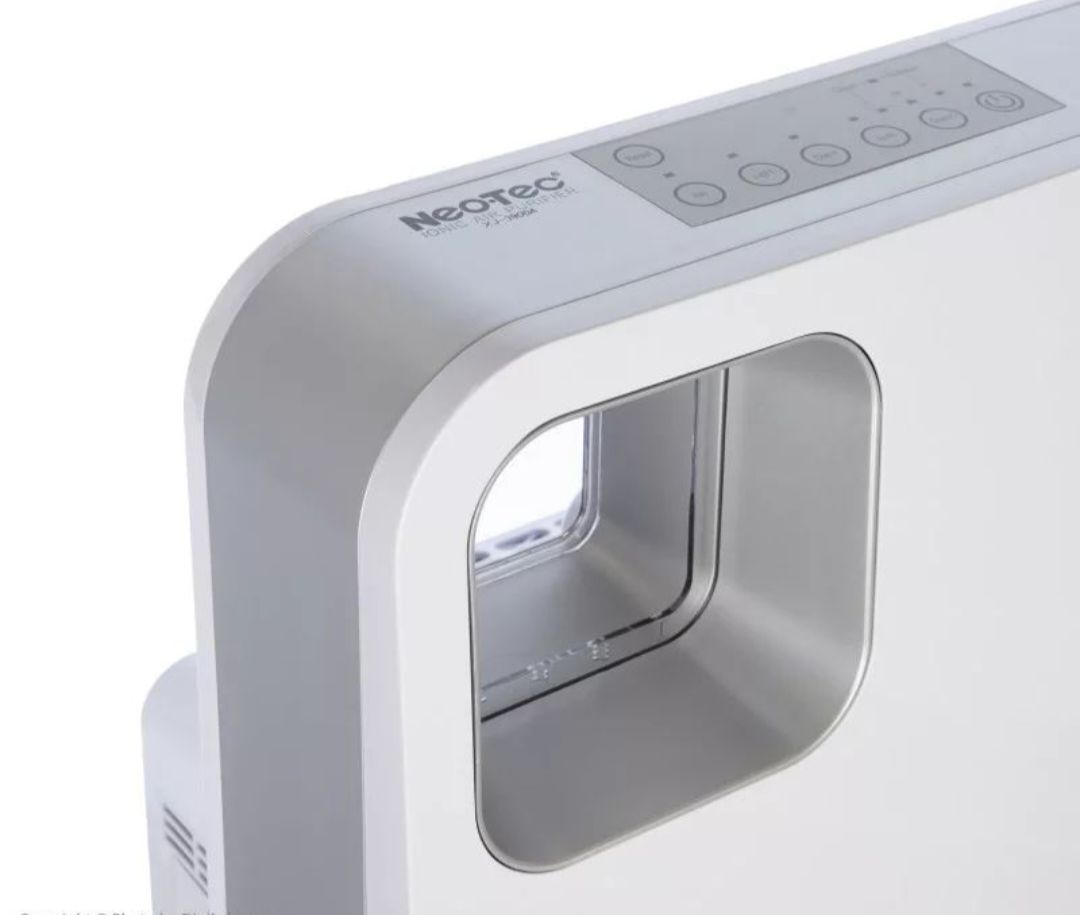 تصفیه هوا نئوتک Neotec XJ-3900A/قیمت/خرید