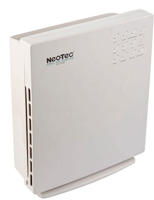  تصفیه هوا نئوتک xj-3100a/قیمت/خرید/مشاوره