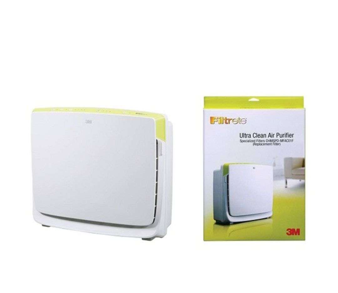 تصفیه هوا تری ام 01 /فیلتر تصفیه هوا تری ام 01/ مدل MFAC-01 3m/قیمت/خرید