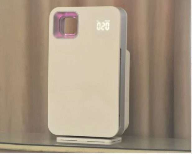 تصفیه هوا نئوتک NT HC200A