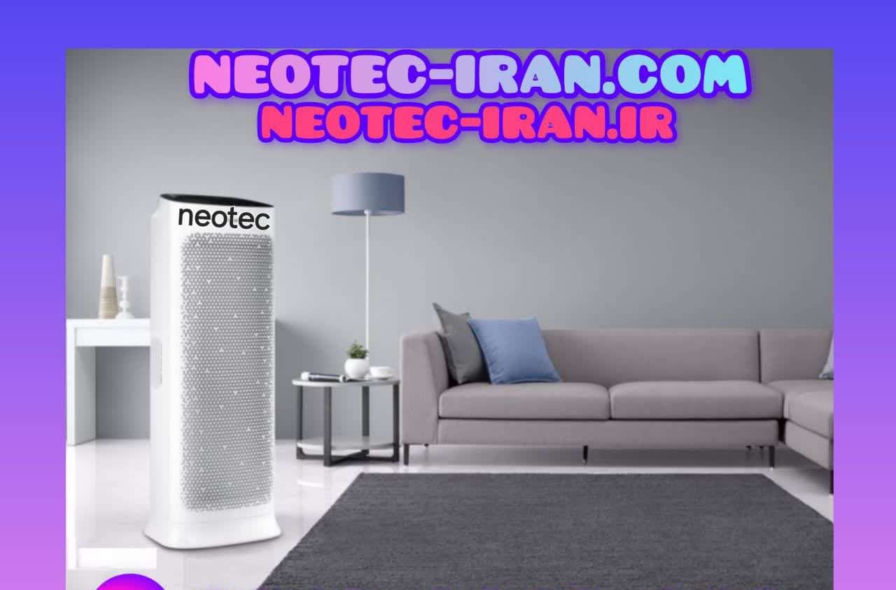 هواساز نئوتک