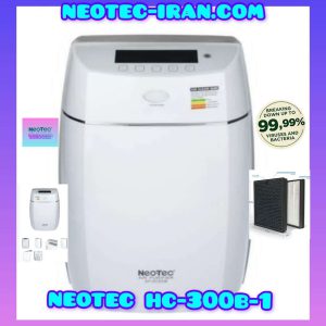 دستگاه تصفیه هوا نئوتک AP-HC300A