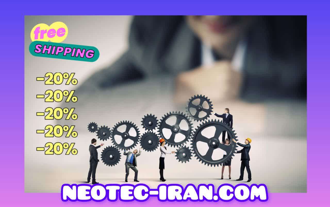 (neotec-iran.com) فروشگاه اینترنتی تصفیه هوا نئوتک