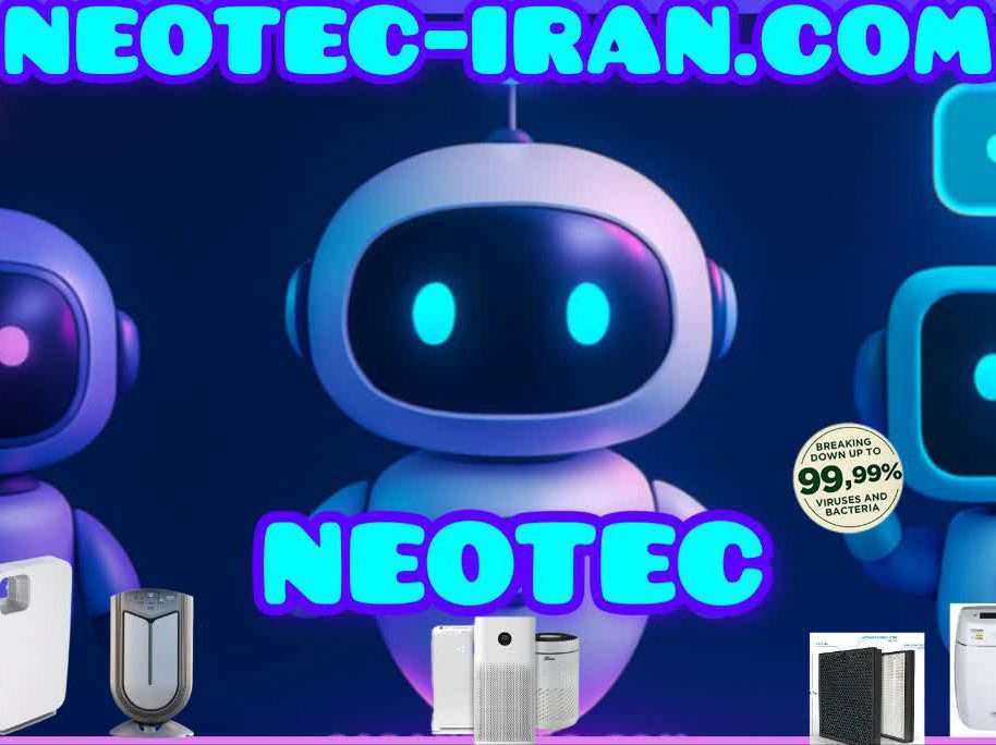 نمایندگی دستگاه هواساز نئوتک neotec-iran.com