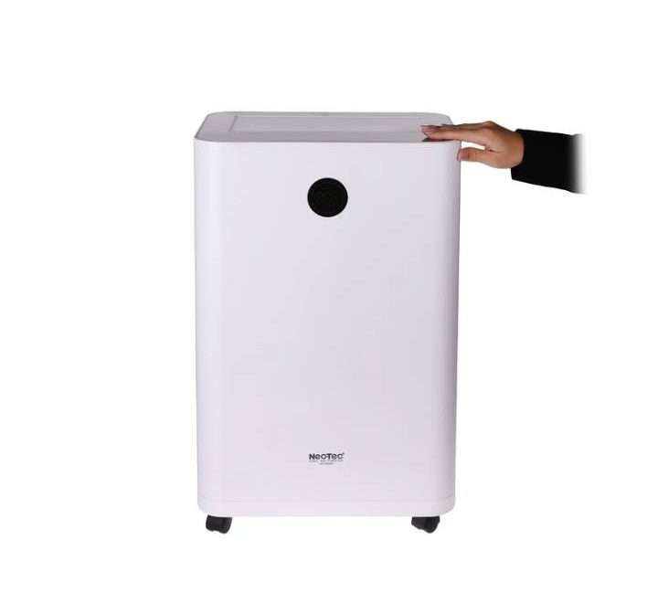 تصویر معرفی دستگاه تصفیه هوا نئوتک AP-HC500A در نمایندگی نئوتک