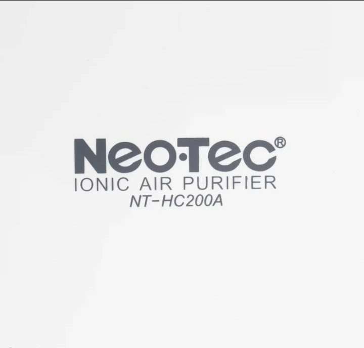 معرفی محصولات نمایندگی نئوتک | Neotec Air Purifier