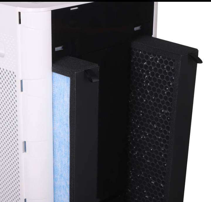 فیلتر دستگاه تصفیه هوا نئوتک AP-HC500A
